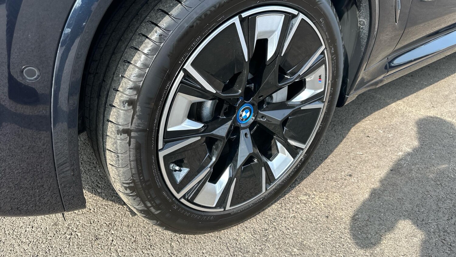 Used BMW iX3 for sale - 78035059: Photo 49