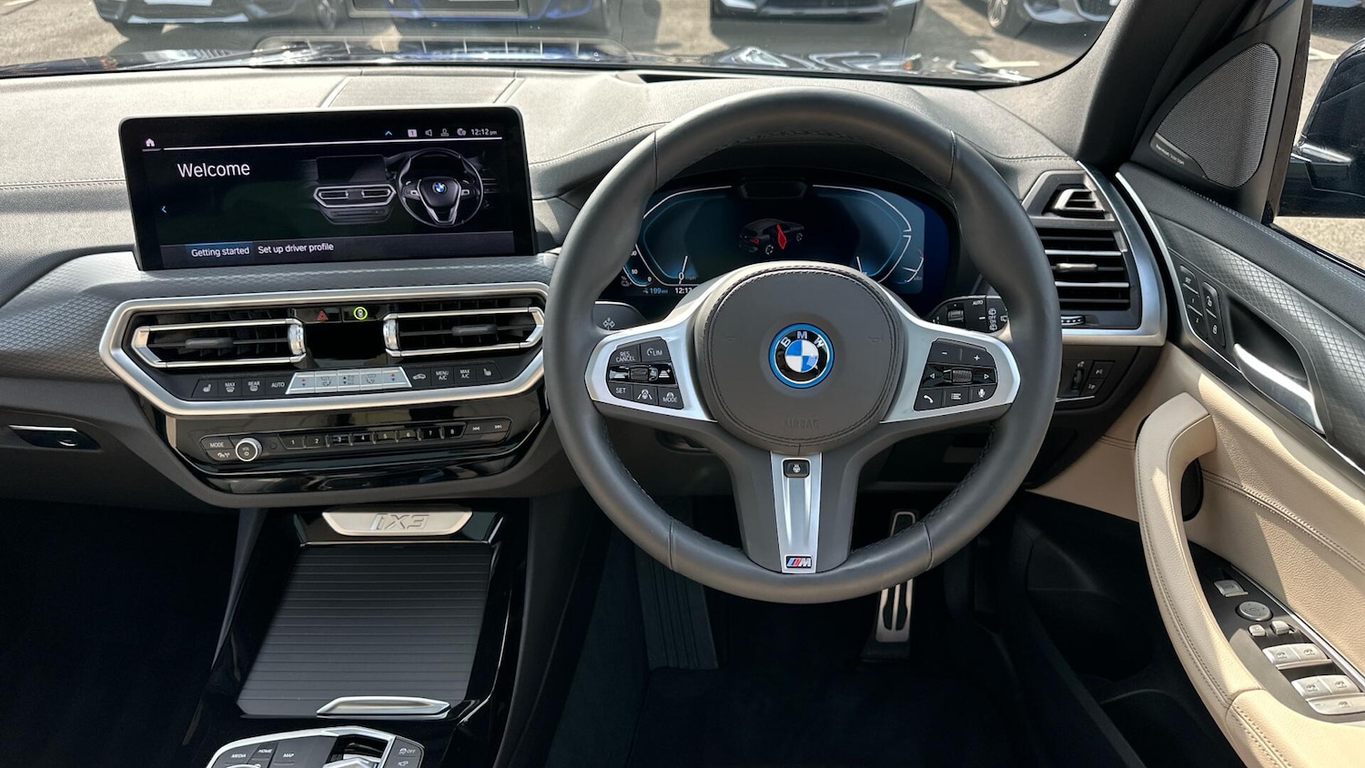 Used BMW iX3 for sale - 78035059: Photo 5