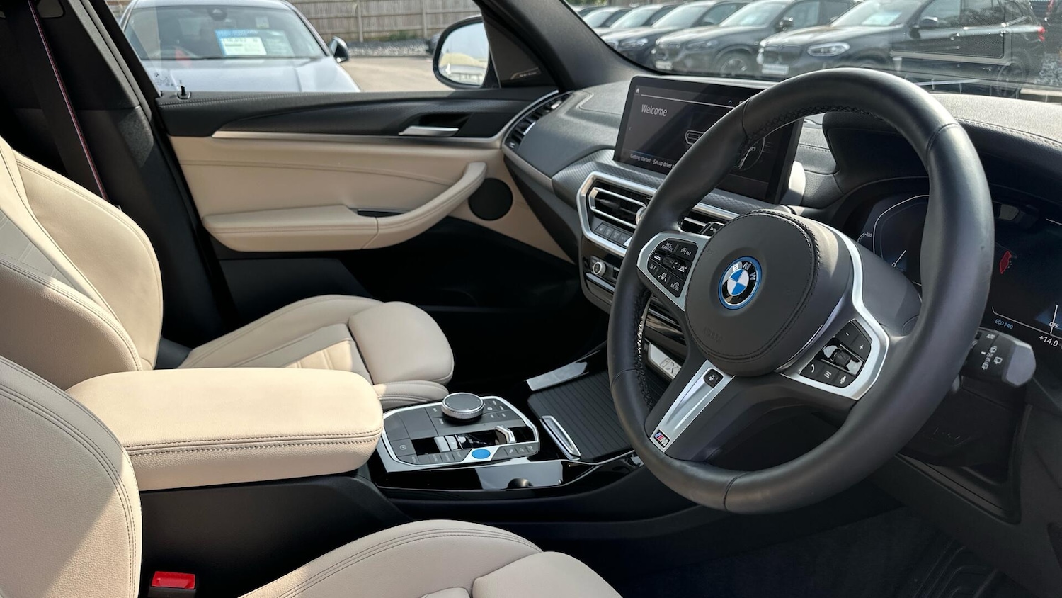 Used BMW iX3 for sale - 78035059: Photo 6