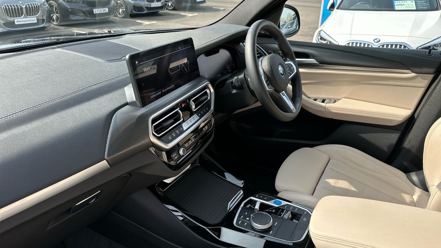 Used BMW iX3 for sale - 78035059: Photo 7