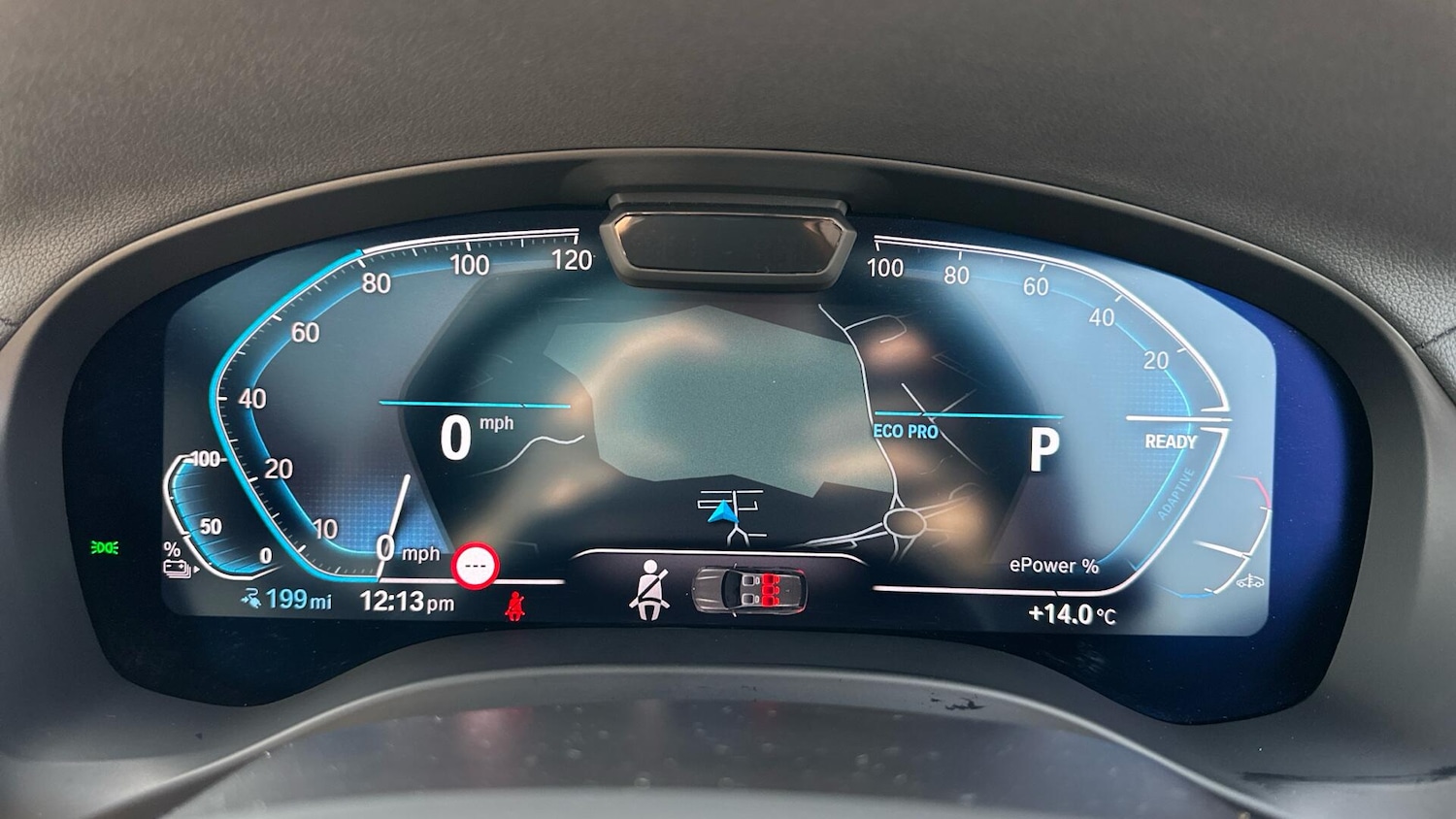 Used BMW iX3 for sale - 78035059: Photo 9