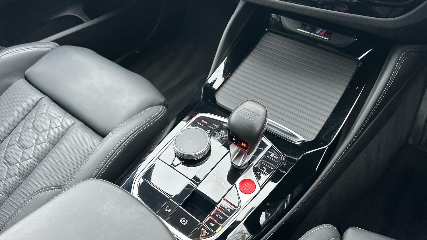 Used BMW X3 M 2023 for sale - 77604693: Photo 10