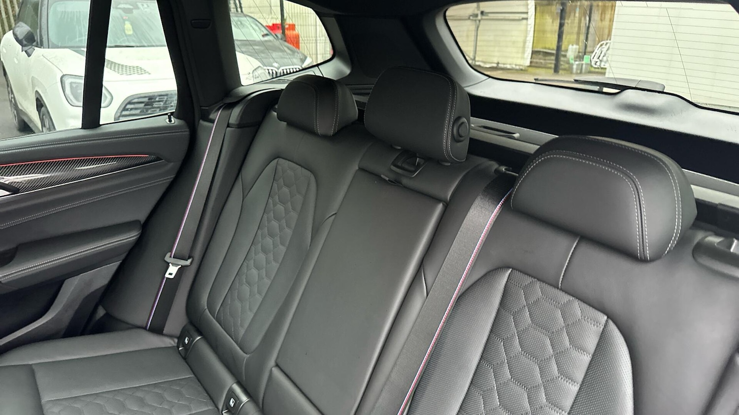 Used BMW X3 M 2023 for sale - 77604693: Photo 12