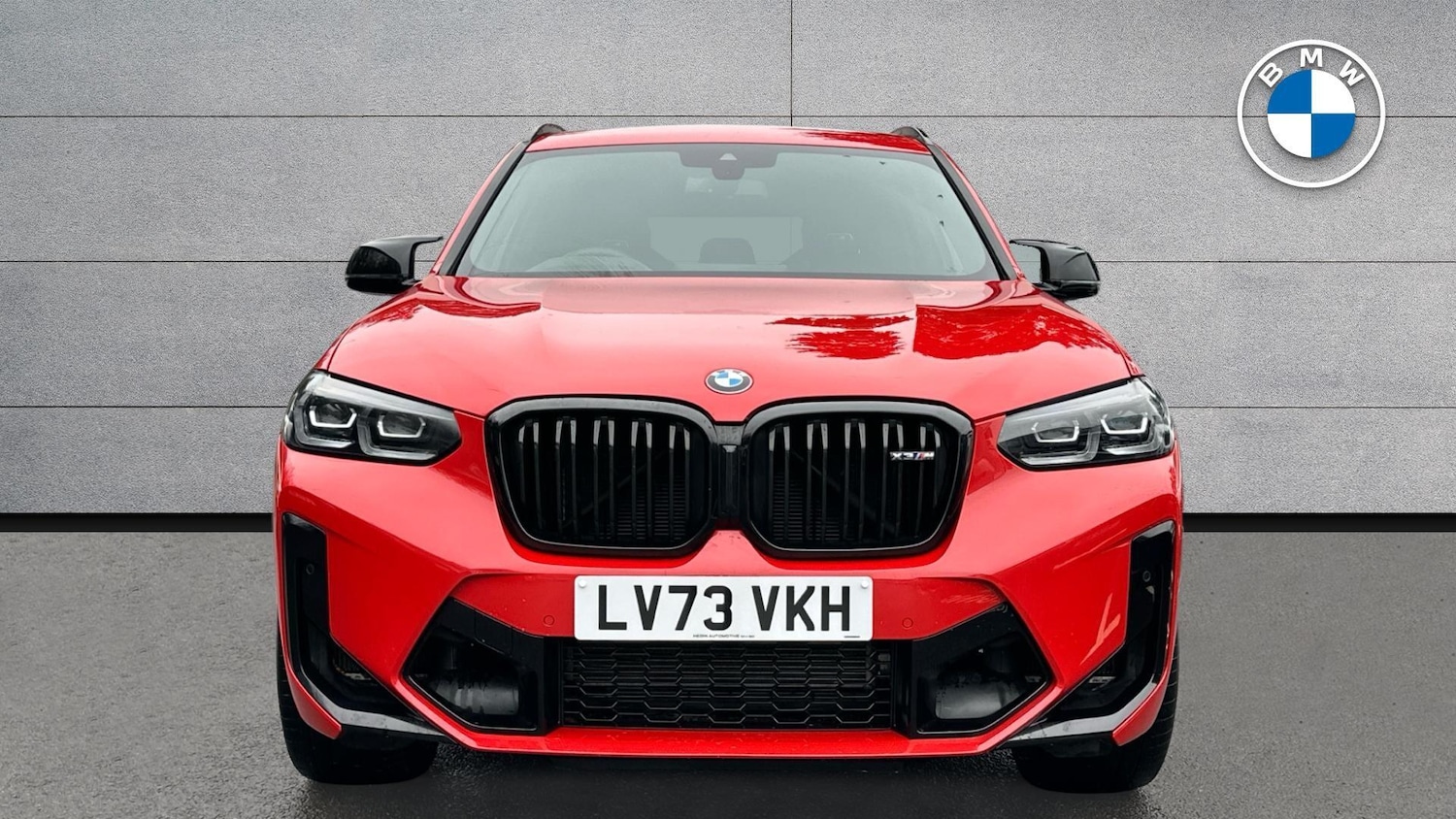 Used BMW X3 M 2023 for sale - 77604693: Photo 16