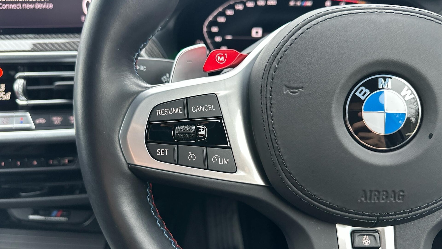 Used BMW X3 M 2023 for sale - 77604693: Photo 17