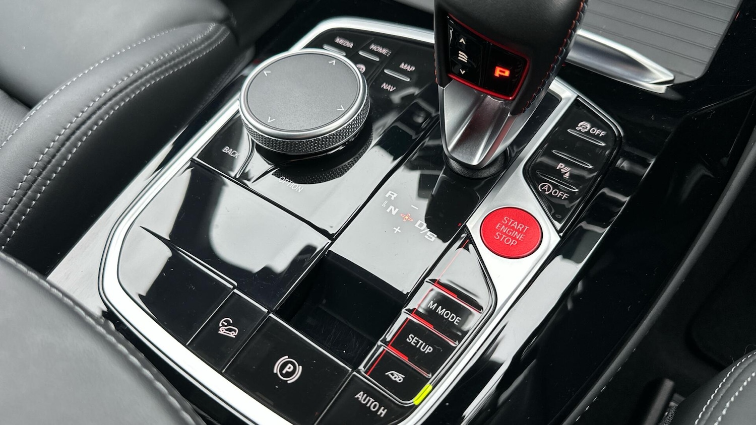 Used BMW X3 M 2023 for sale - 77604693: Photo 19