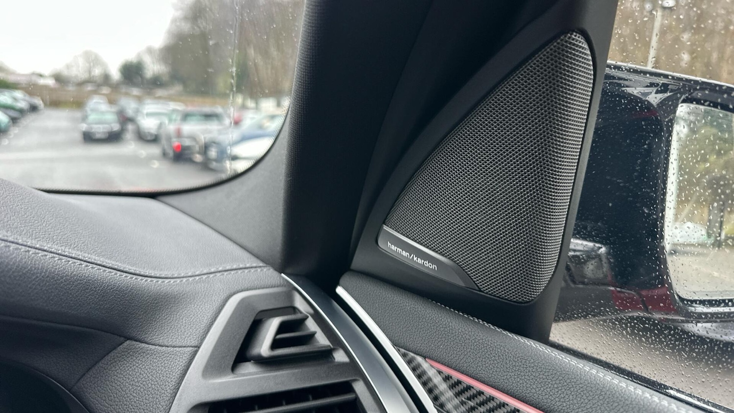 Used BMW X3 M 2023 for sale - 77604693: Photo 20