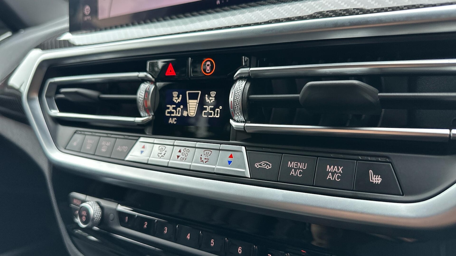 Used BMW X3 M 2023 for sale - 77604693: Photo 24