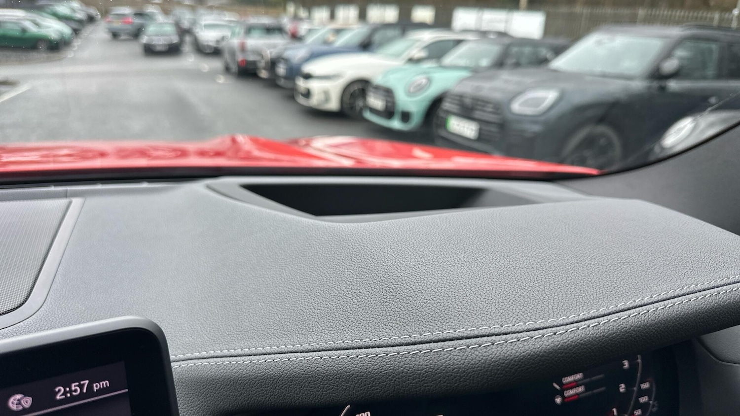 Used BMW X3 M 2023 for sale - 77604693: Photo 27