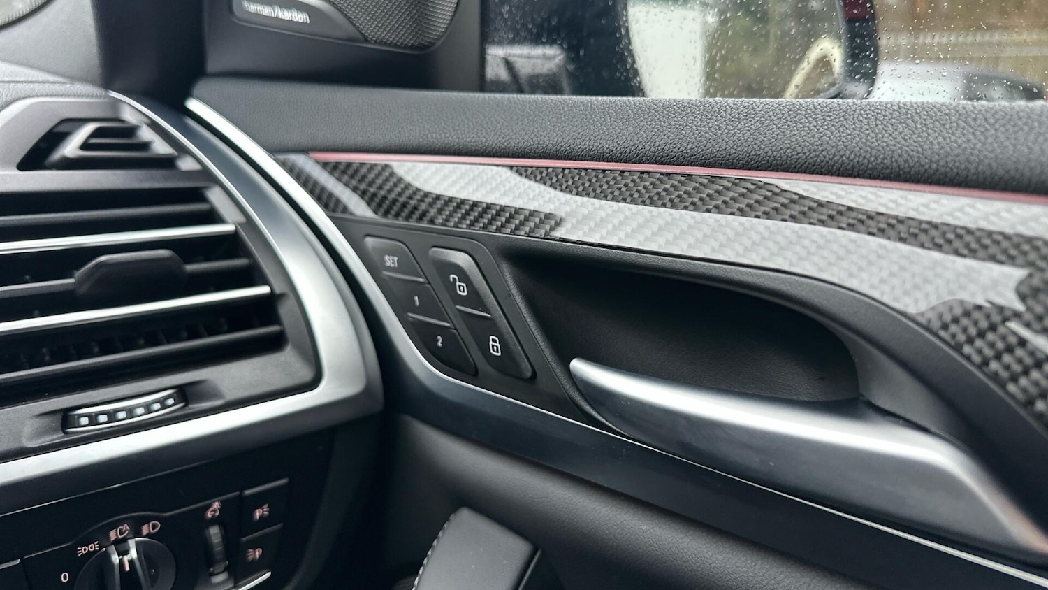 Used BMW X3 M 2023 for sale - 77604693: Photo 29