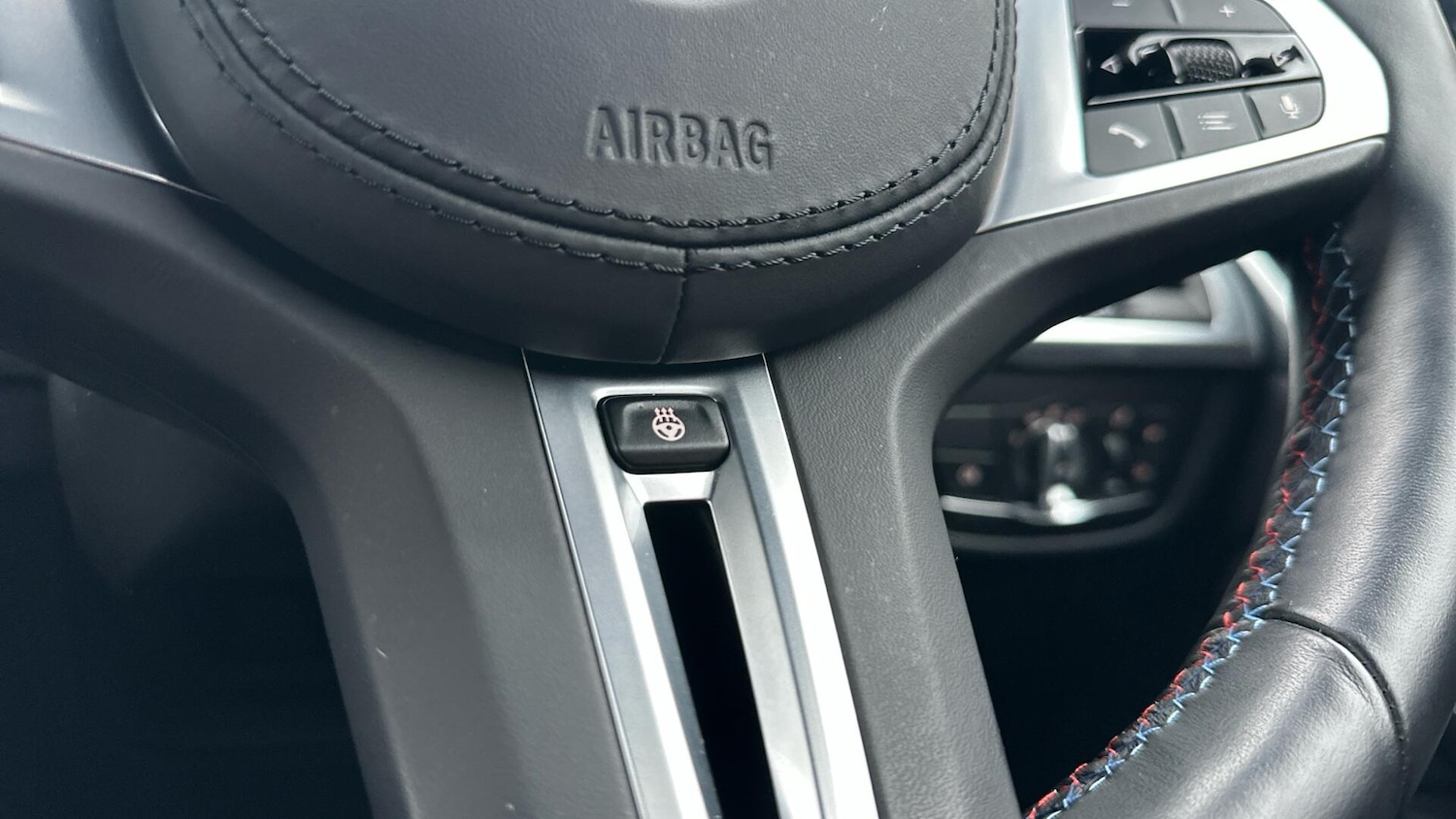 Used BMW X3 M 2023 for sale - 77604693: Photo 31