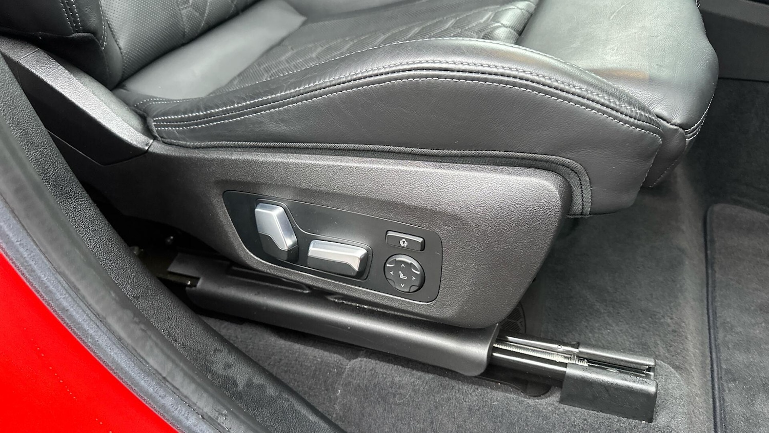 Used BMW X3 M 2023 for sale - 77604693: Photo 33