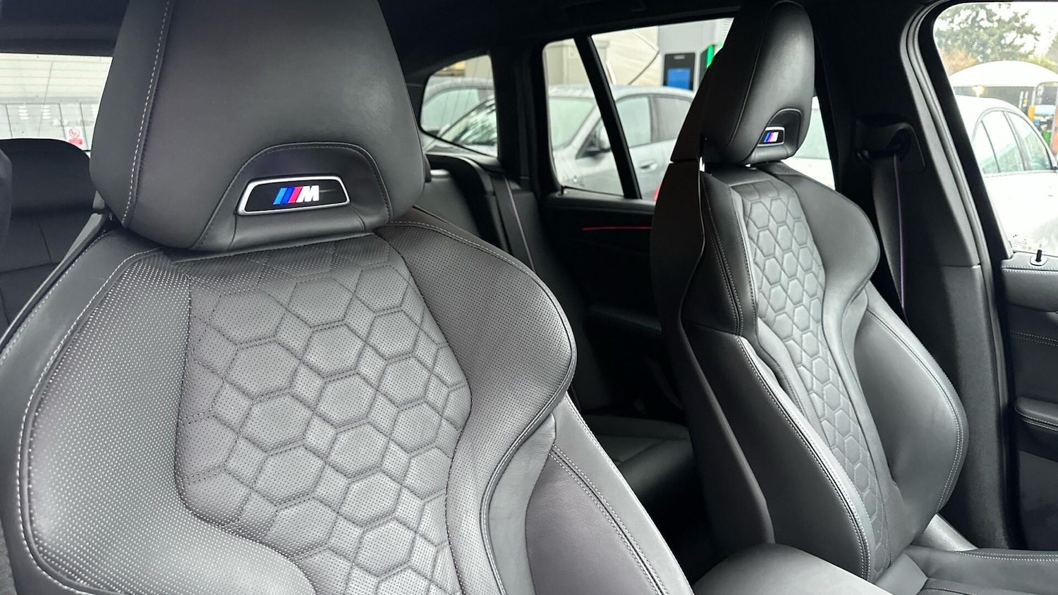 Used BMW X3 M 2023 for sale - 77604693: Photo 34