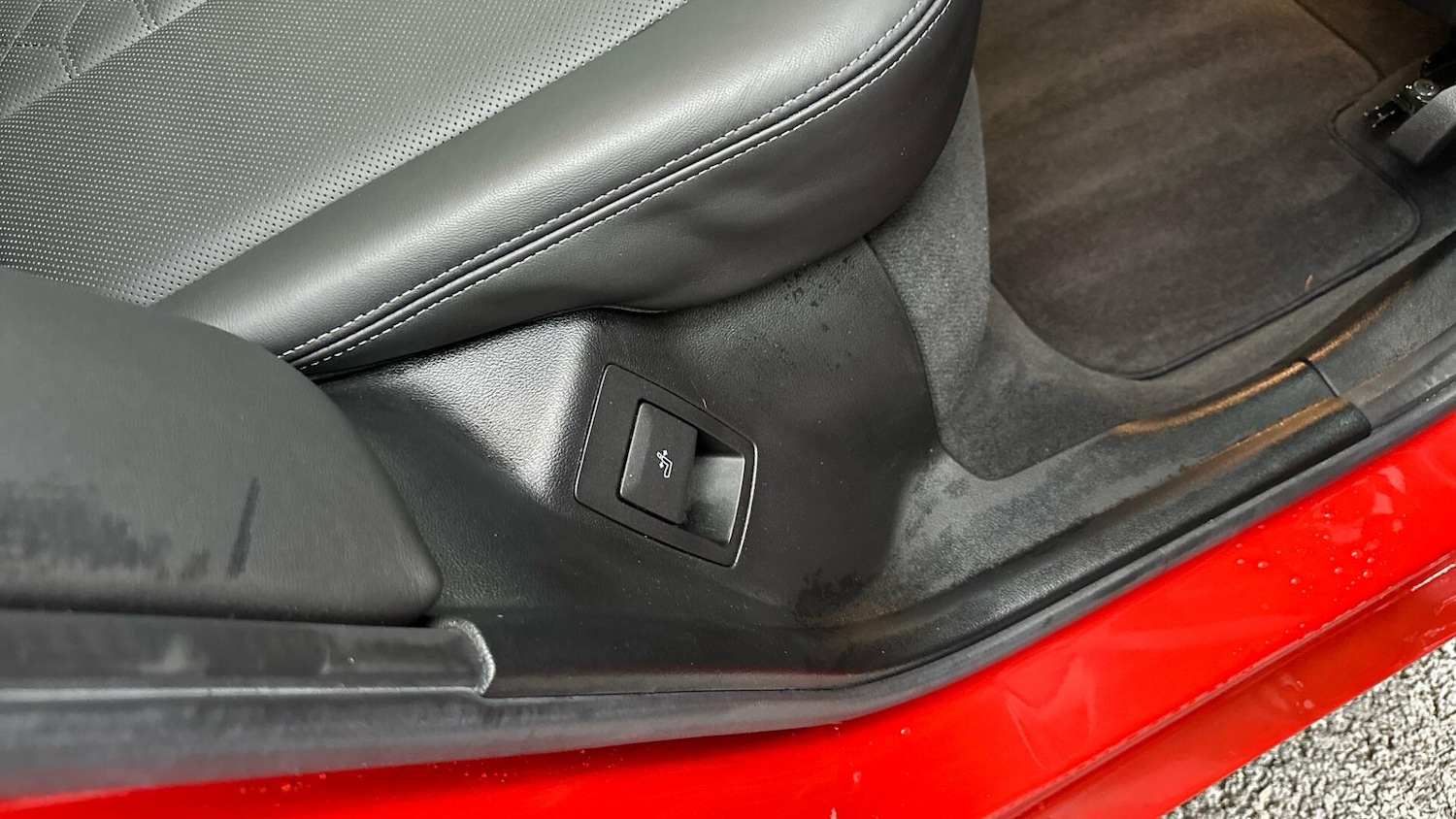 Used BMW X3 M 2023 for sale - 77604693: Photo 35