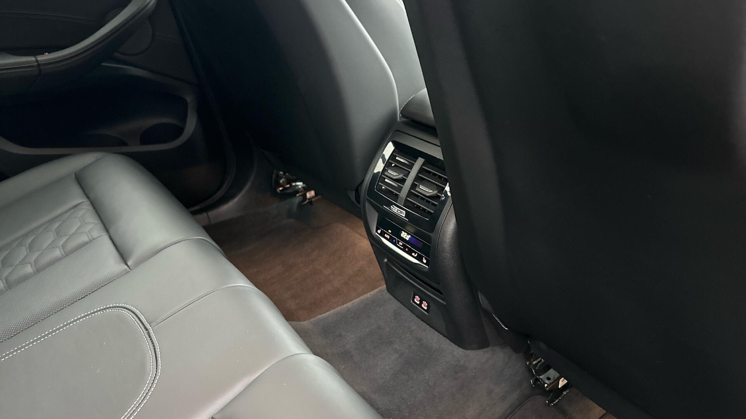 Used BMW X3 M 2023 for sale - 77604693: Photo 36