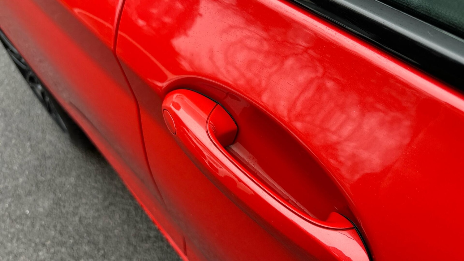 Used BMW X3 M 2023 for sale - 77604693: Photo 42