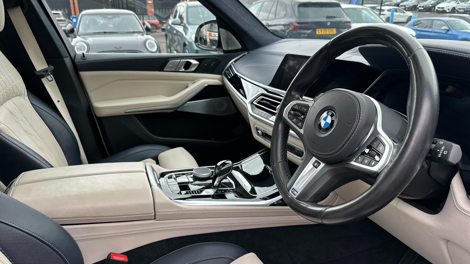 Used BMW X7 2019 for sale - 78204601: Photo 11