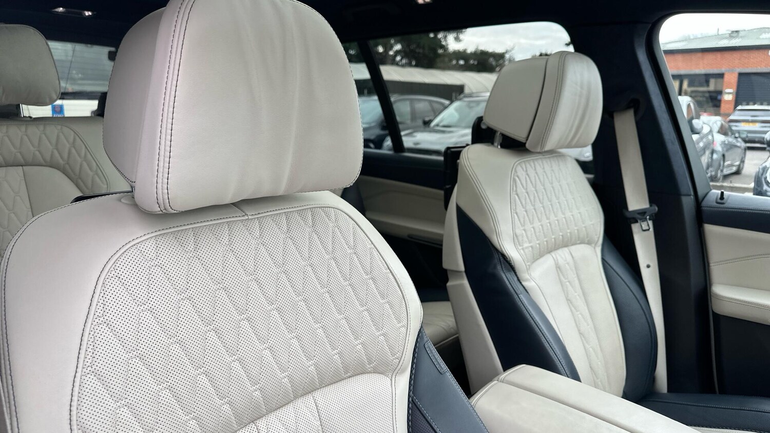 Used BMW X7 2019 for sale - 78204601: Photo 13