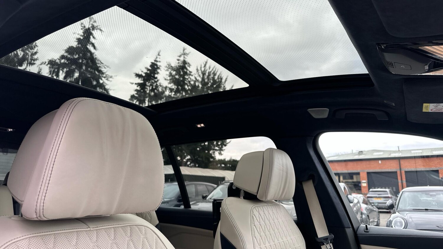 Used BMW X7 2019 for sale - 78204601: Photo 14