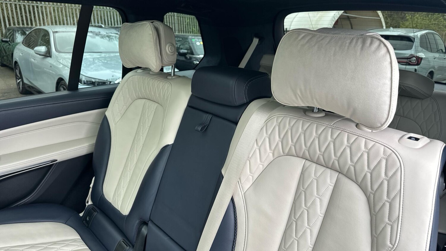 Used BMW X7 2019 for sale - 78204601: Photo 15