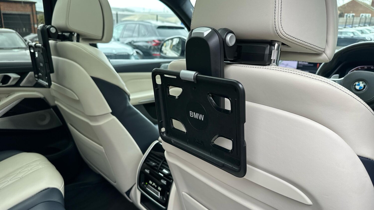 Used BMW X7 2019 for sale - 78204601: Photo 16