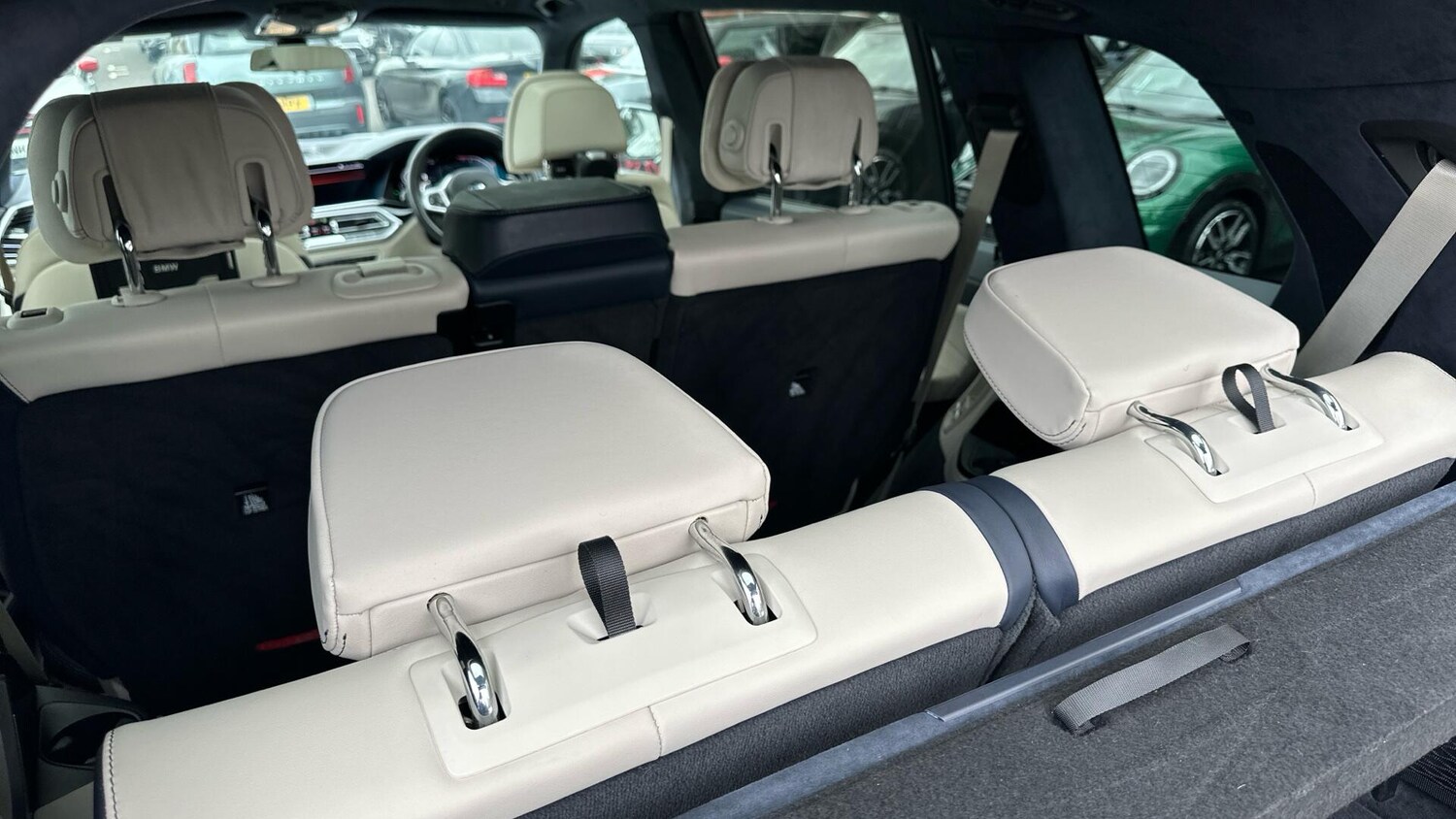 Used BMW X7 2019 for sale - 78204601: Photo 18