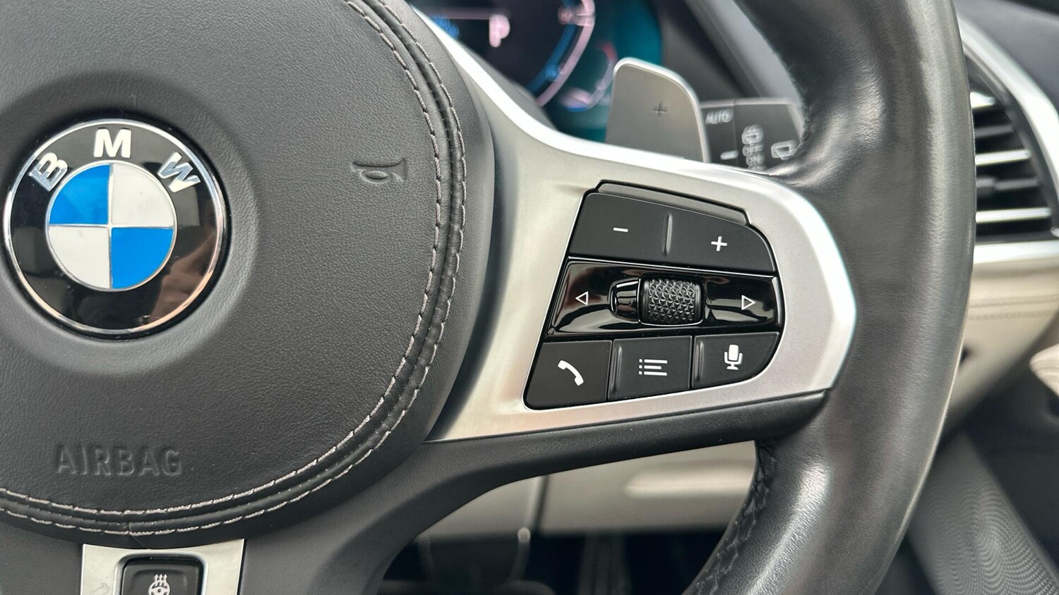 Used BMW X7 2019 for sale - 78204601: Photo 19