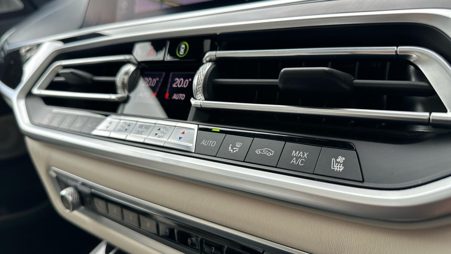 Used BMW X7 2019 for sale - 78204601: Photo 22