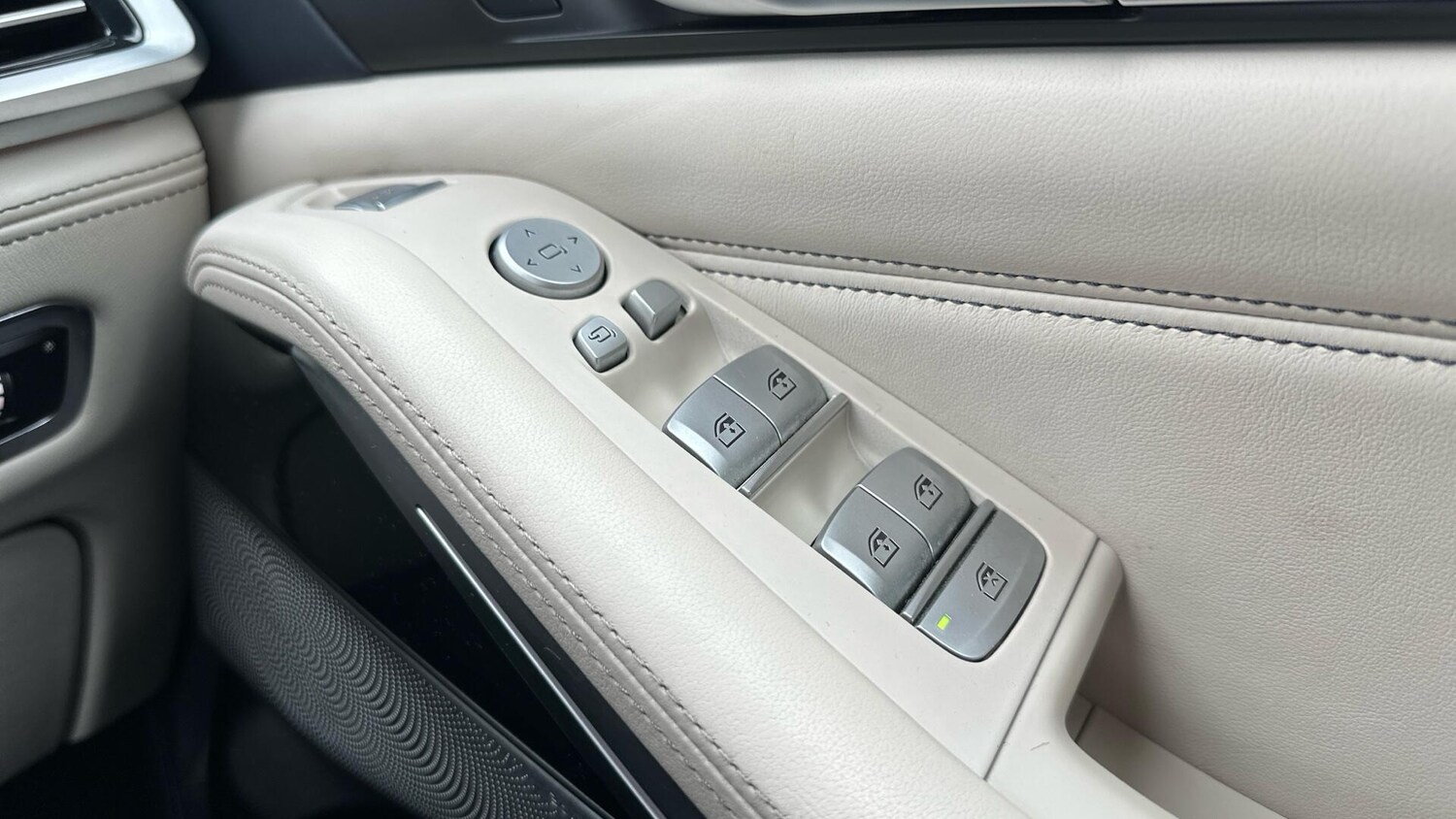 Used BMW X7 2019 for sale - 78204601: Photo 24