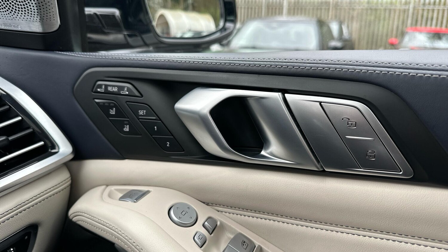 Used BMW X7 2019 for sale - 78204601: Photo 25