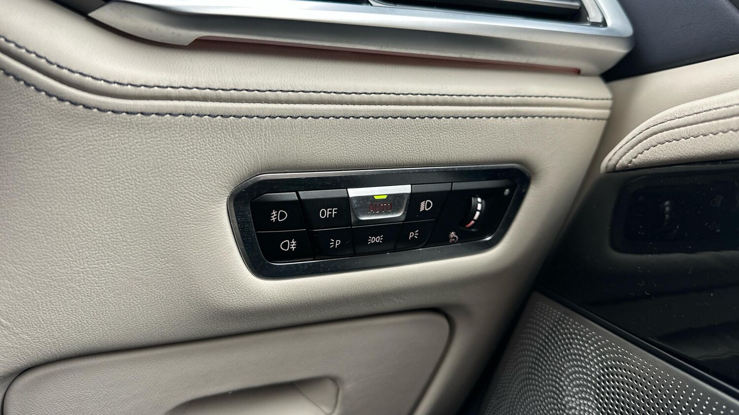 Used BMW X7 2019 for sale - 78204601: Photo 26