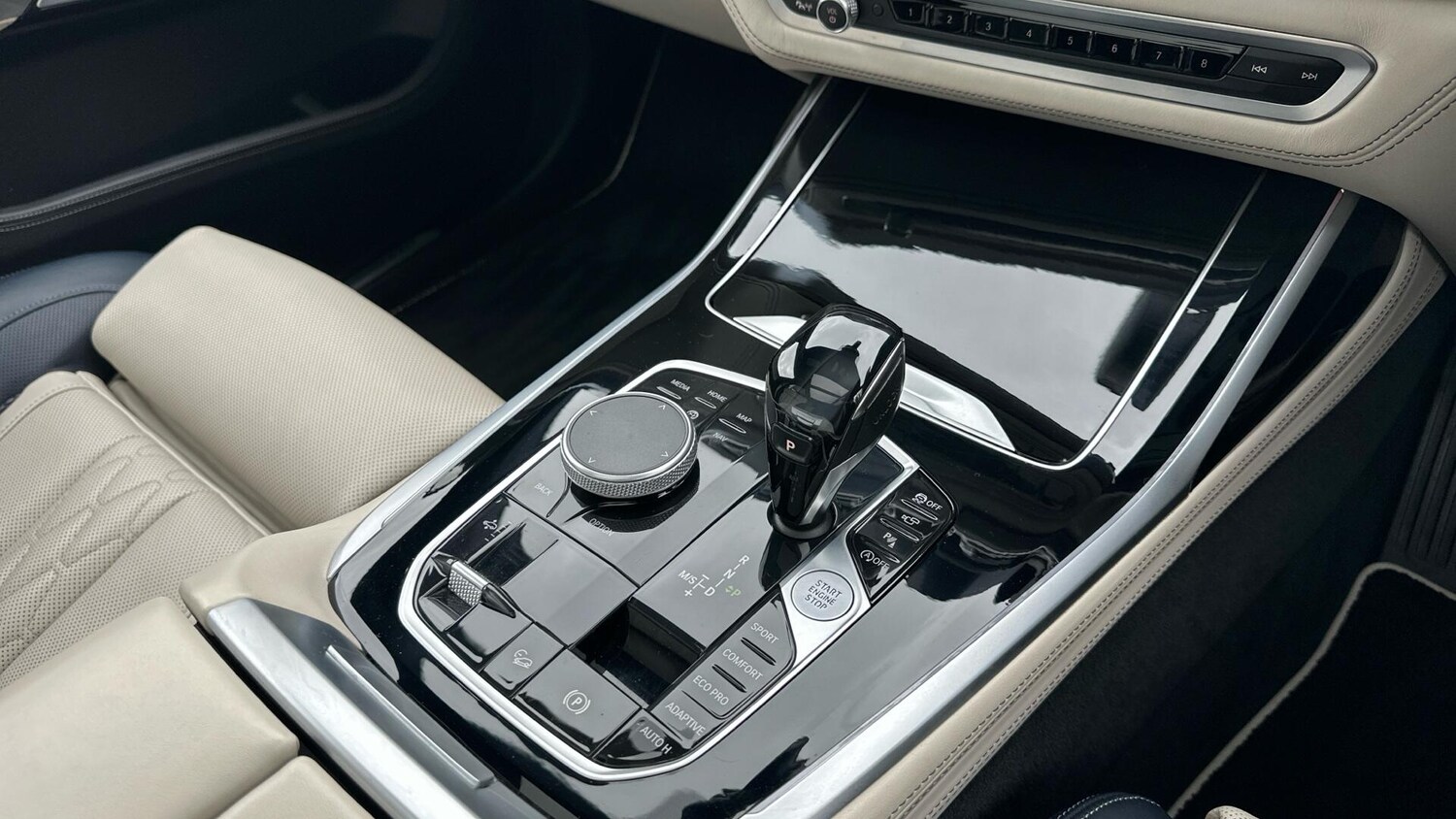 Used BMW X7 2019 for sale - 78204601: Photo 30