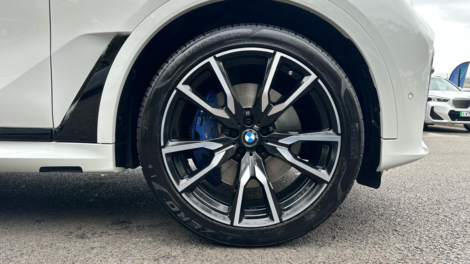 Used BMW X7 2019 for sale - 78204601: Photo 31