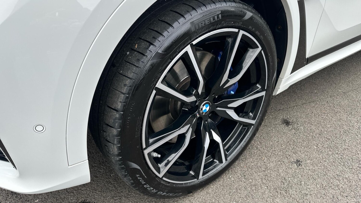 Used BMW X7 2019 for sale - 78204601: Photo 32