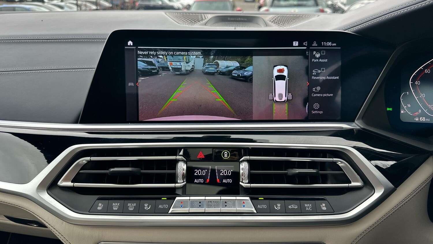 Used BMW X7 2019 for sale - 78204601: Photo 34