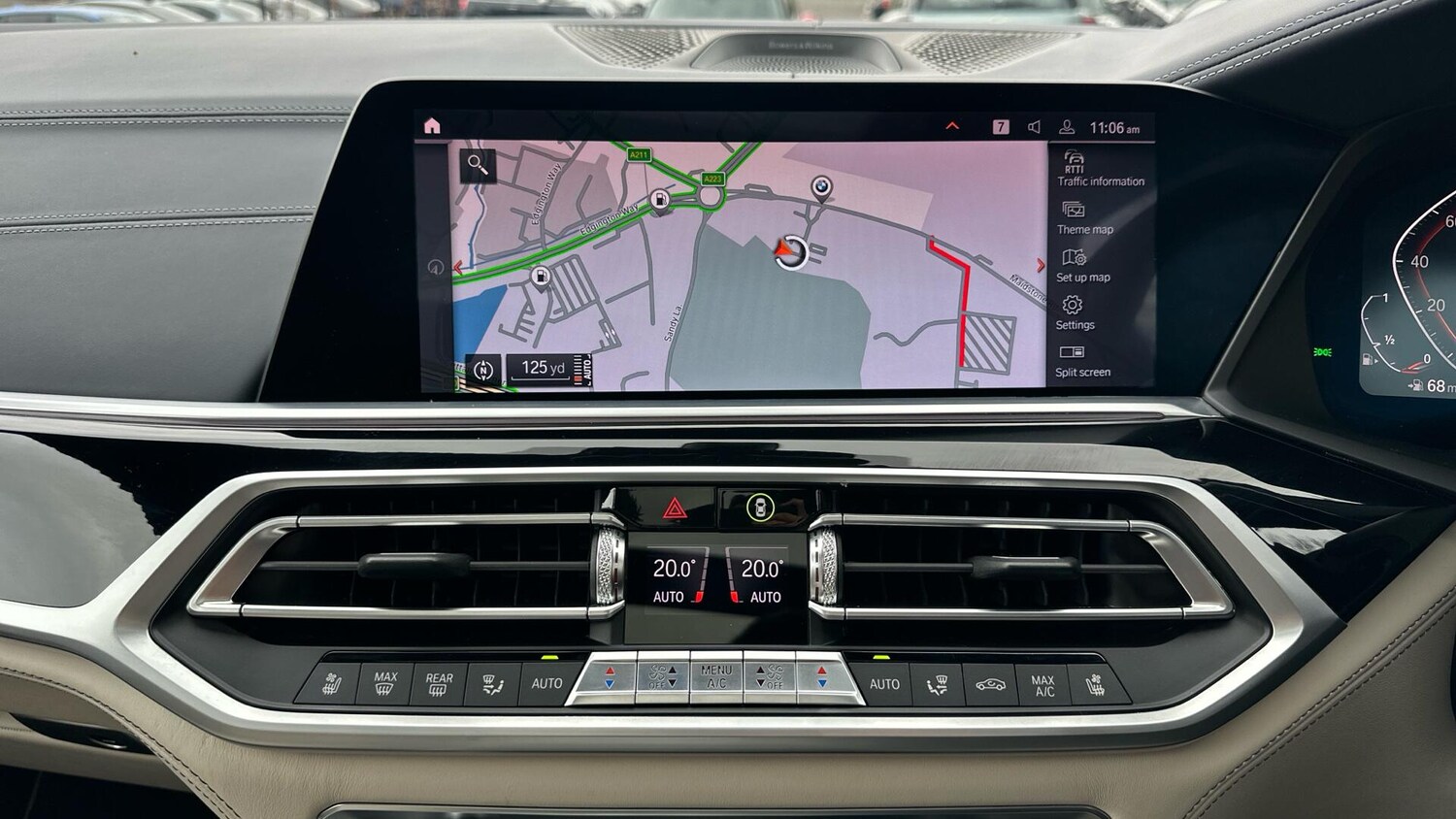 Used BMW X7 2019 for sale - 78204601: Photo 35