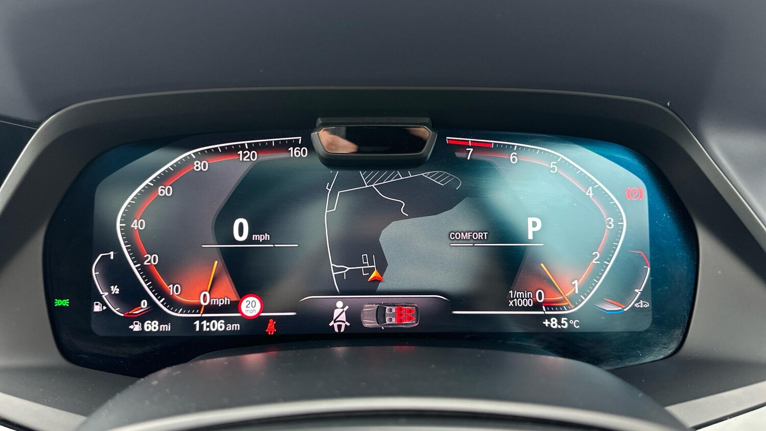 Used BMW X7 2019 for sale - 78204601: Photo 36