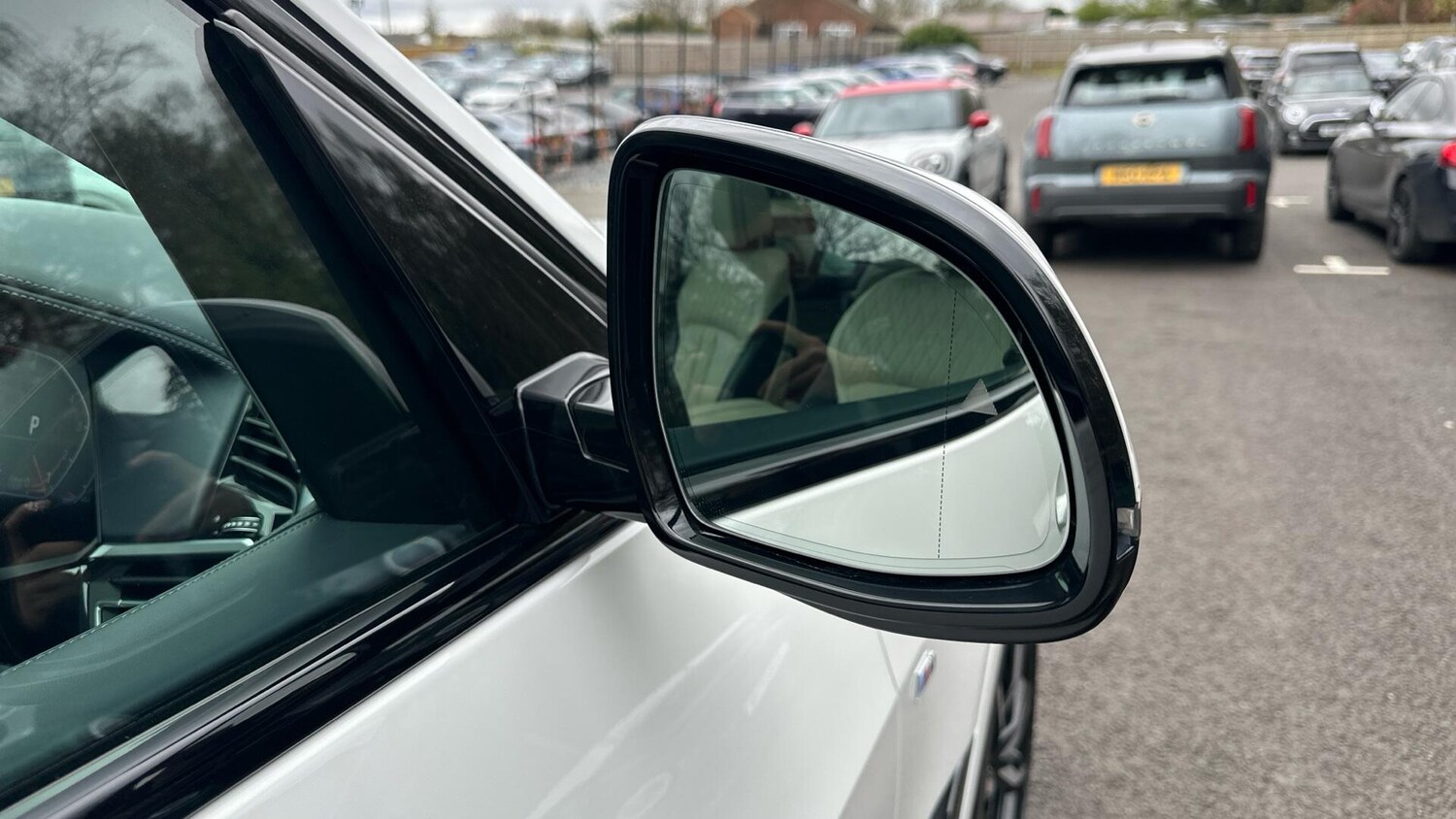 Used BMW X7 2019 for sale - 78204601: Photo 37