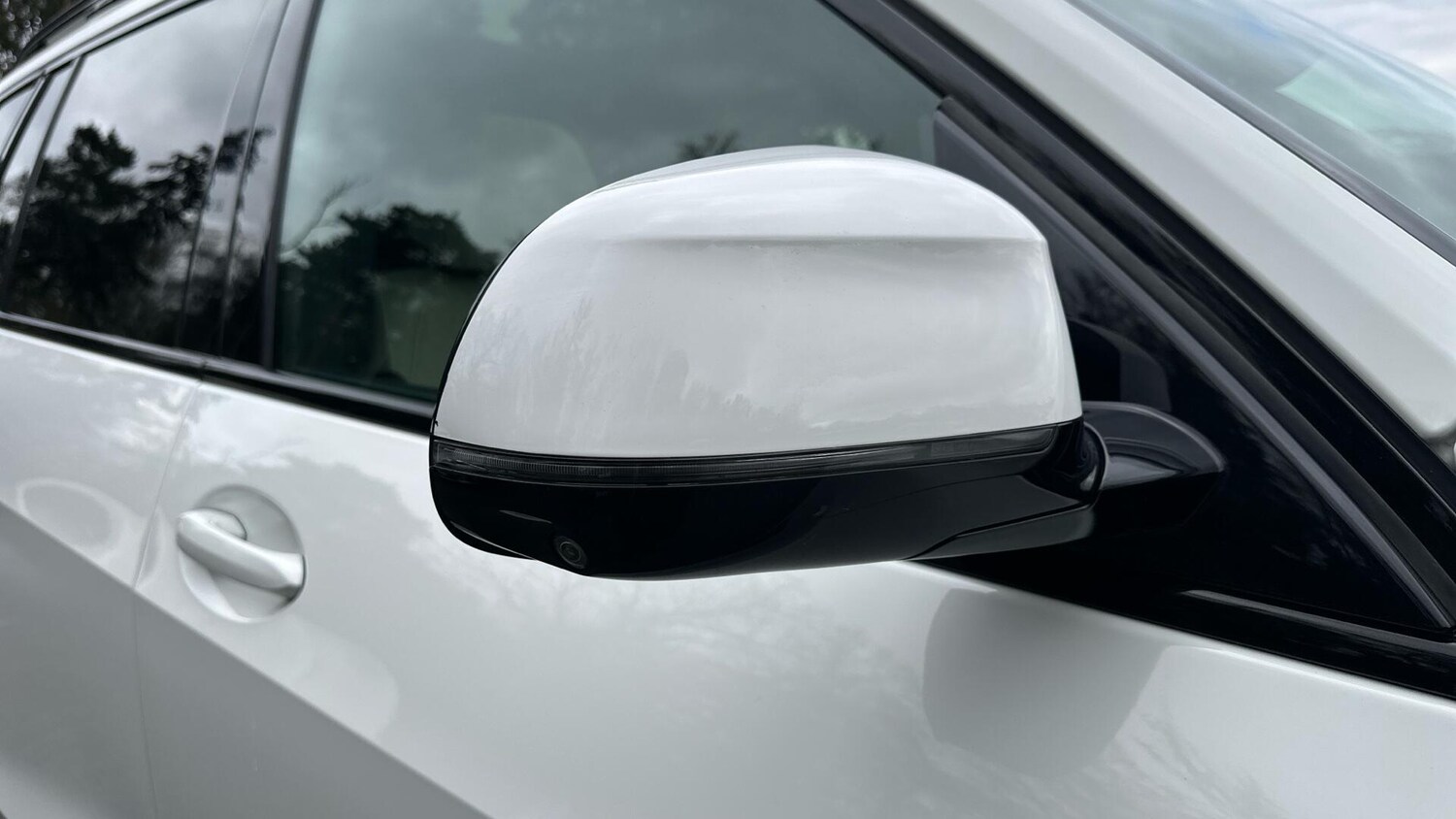 Used BMW X7 2019 for sale - 78204601: Photo 38