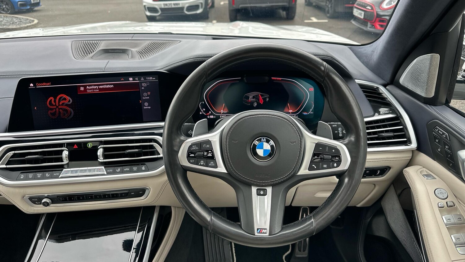 Used BMW X7 2019 for sale - 78204601: Photo 40