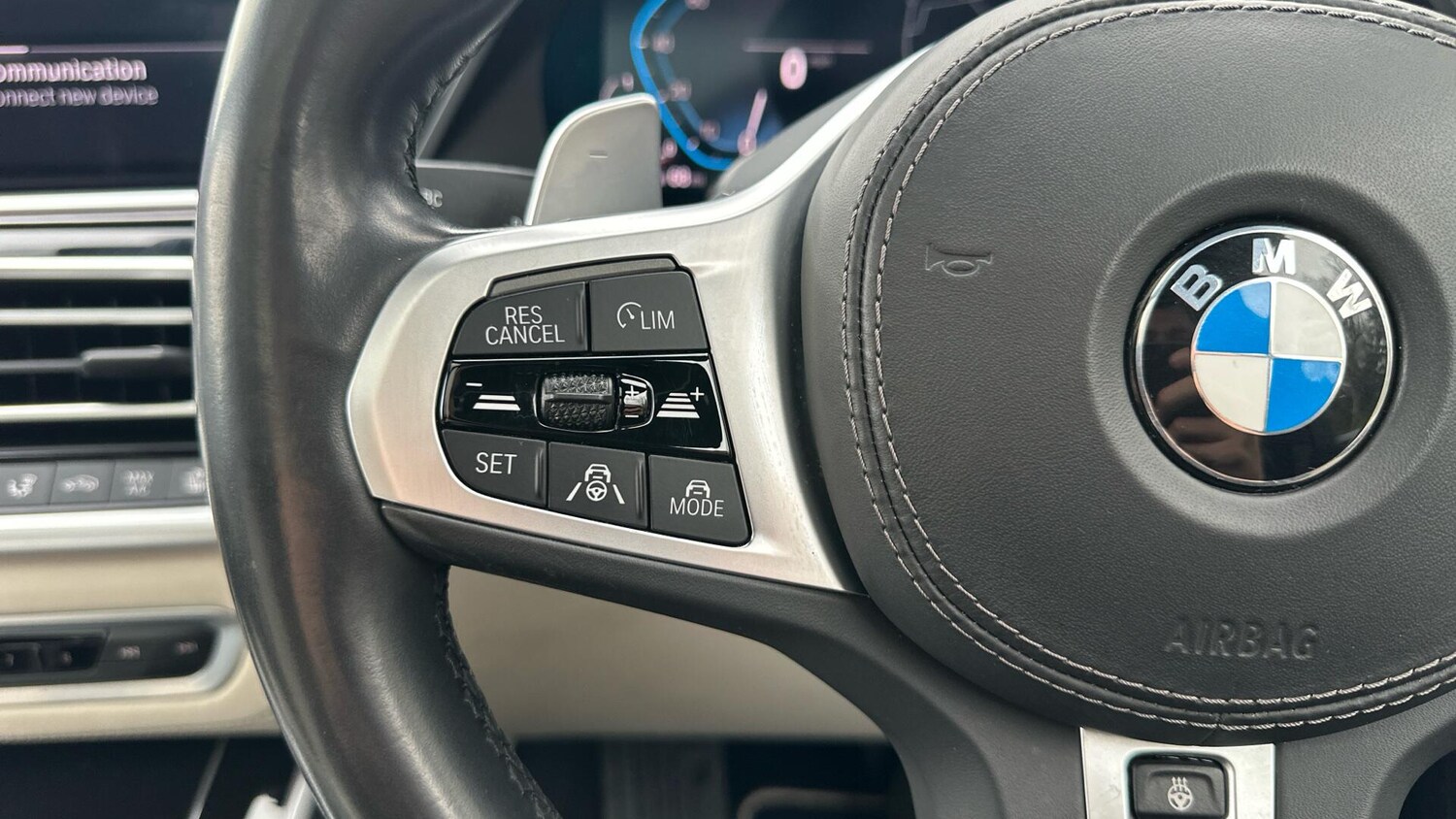 Used BMW X7 2019 for sale - 78204601: Photo 41