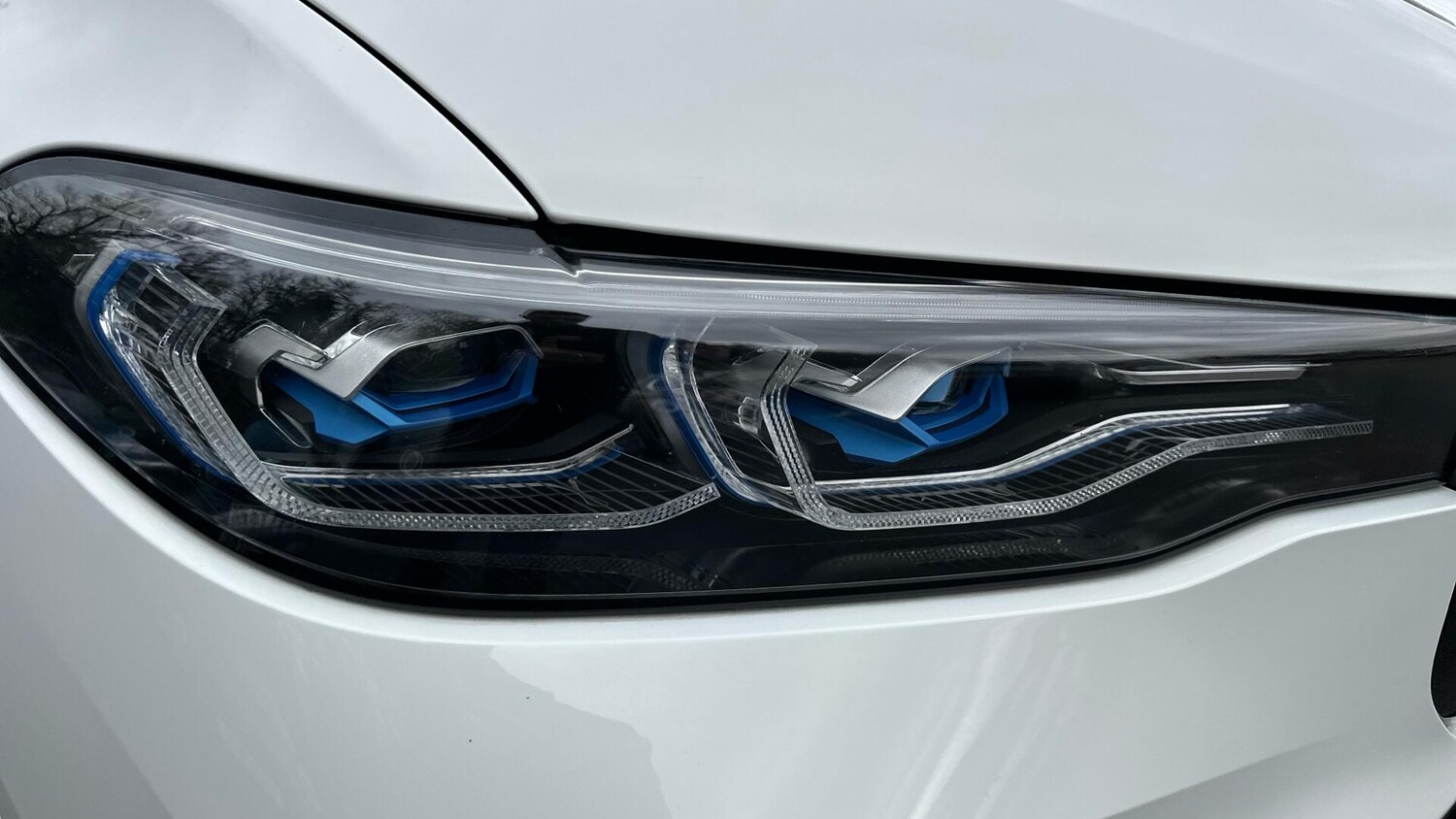 Used BMW X7 2019 for sale - 78204601: Photo 45