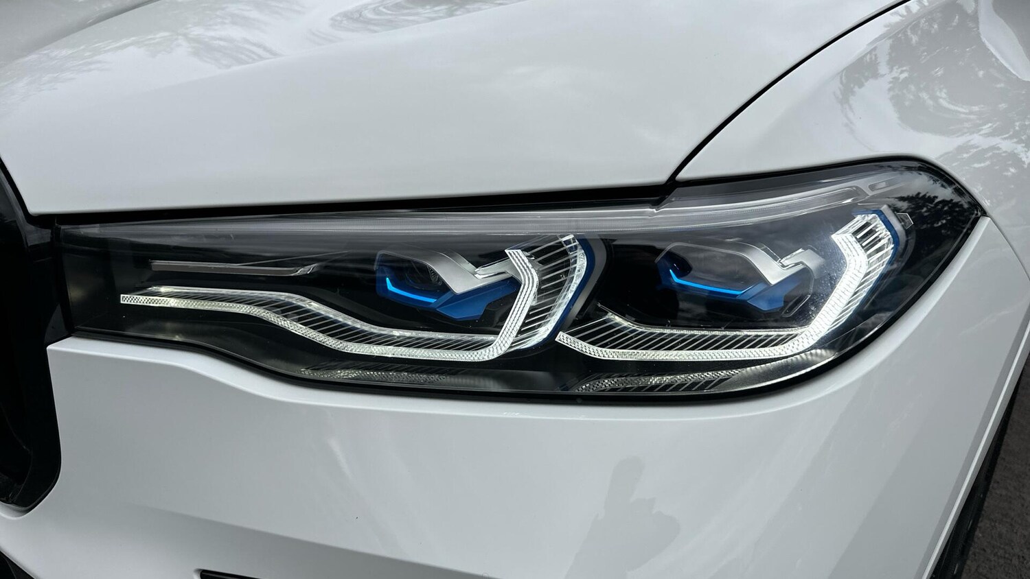 Used BMW X7 2019 for sale - 78204601: Photo 46