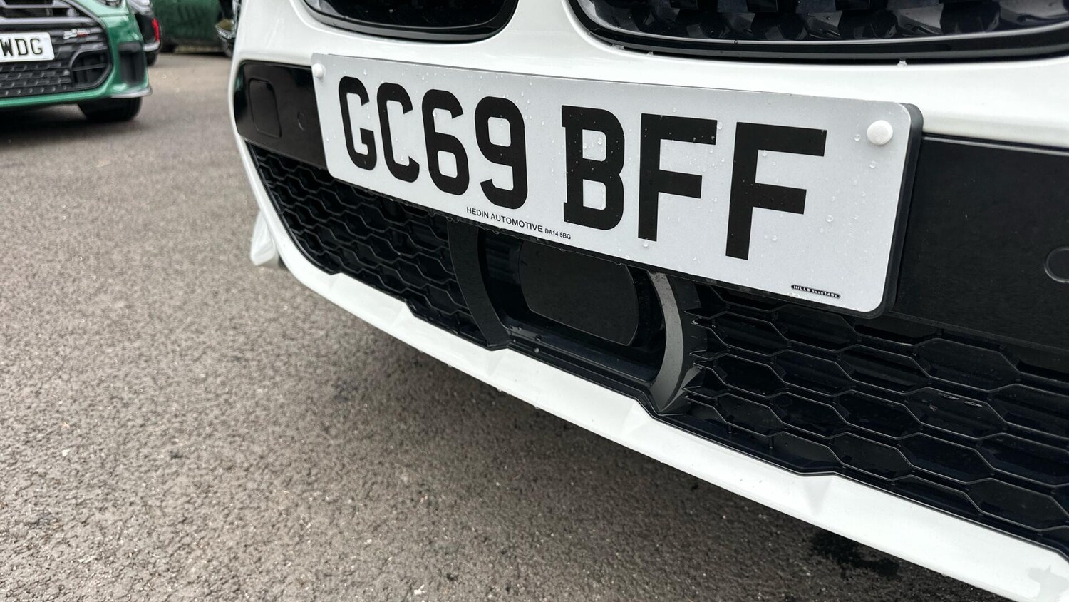 Used BMW X7 2019 for sale - 78204601: Photo 47