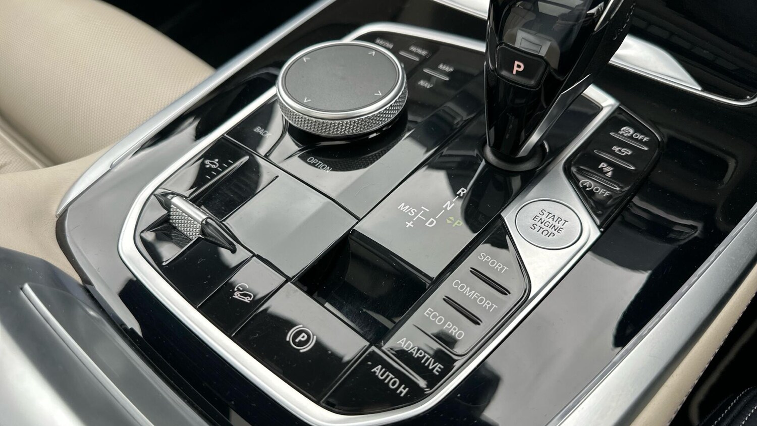 Used BMW X7 2019 for sale - 78204601: Photo 48