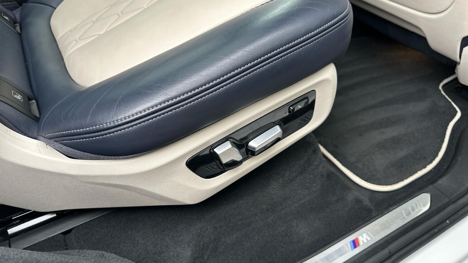 Used BMW X7 2019 for sale - 78204601: Photo 52