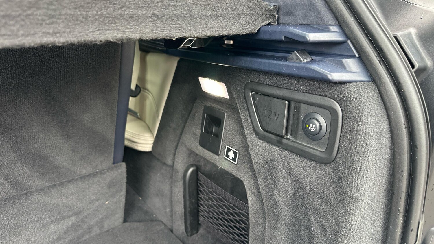 Used BMW X7 2019 for sale - 78204601: Photo 56