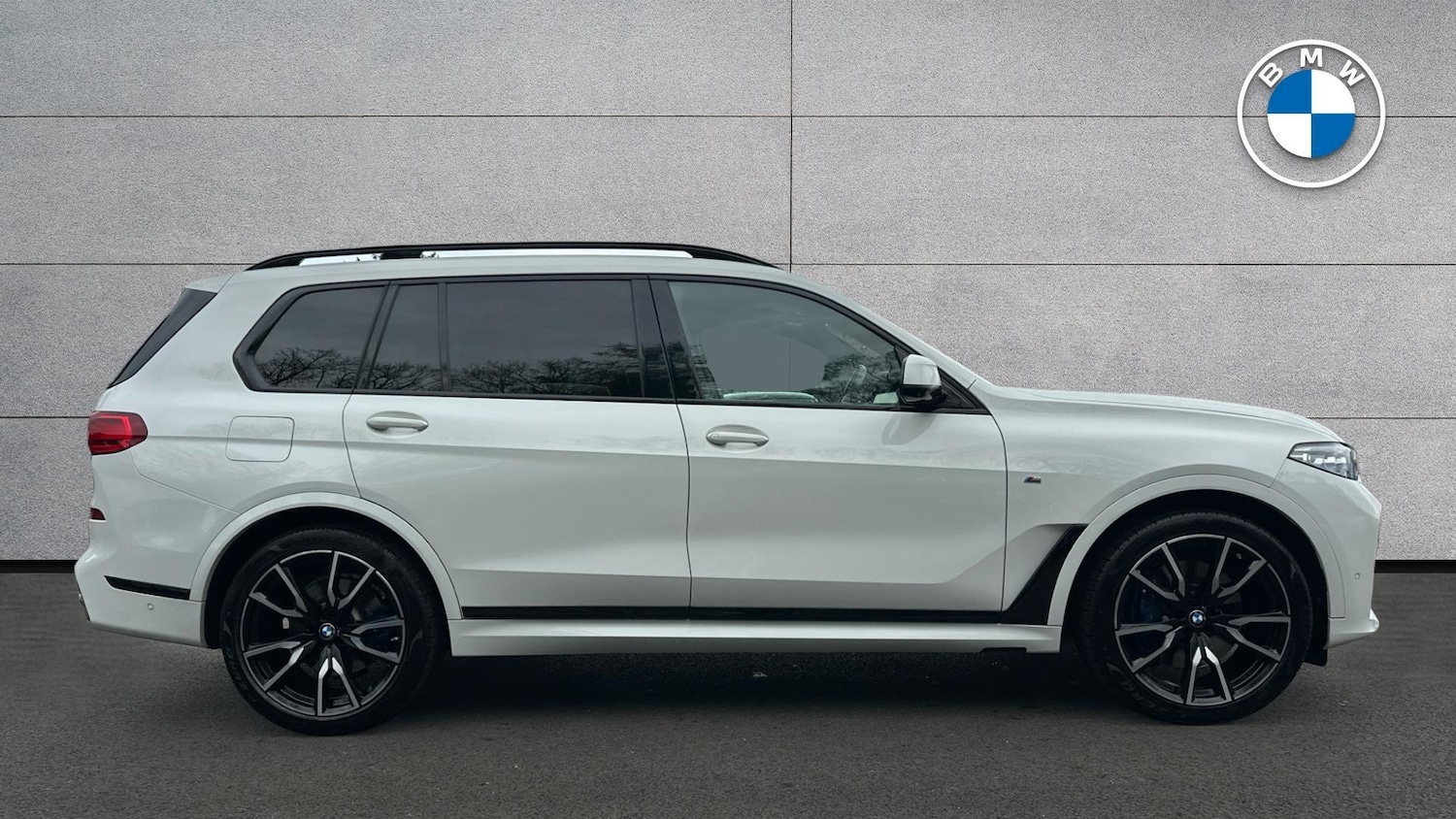 Used BMW X7 2019 for sale - 78204601: Photo 6