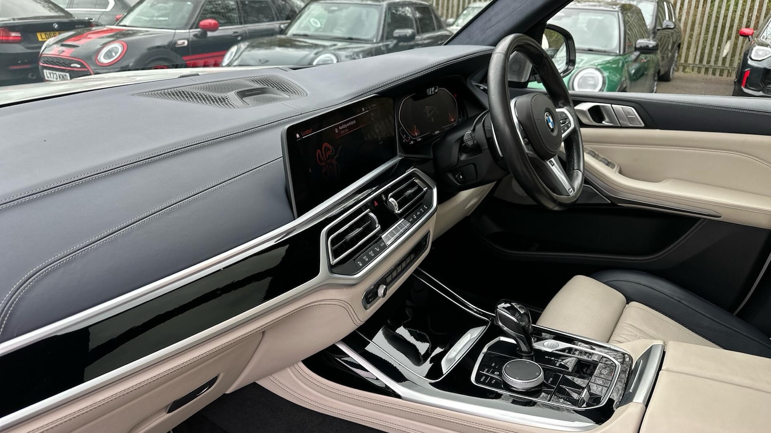 Used BMW X7 2019 for sale - 78204601: Photo 9