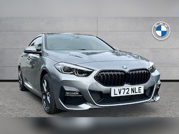 Used BMW 2 Series 2022 for sale - 78335516: Photo